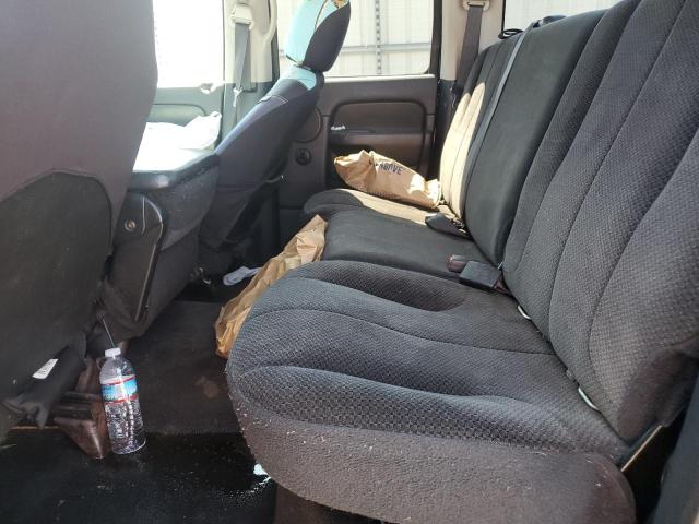 2003 Dodge Ram 1500 St VIN: 1D7HA18NX3S236210 Lot: 60219374