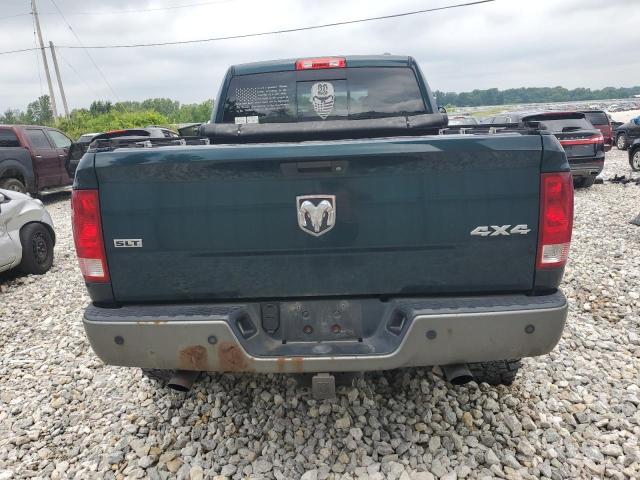 2011 Dodge Ram 1500 VIN: 1D7RV1GT5BS558938 Lot: 62937044