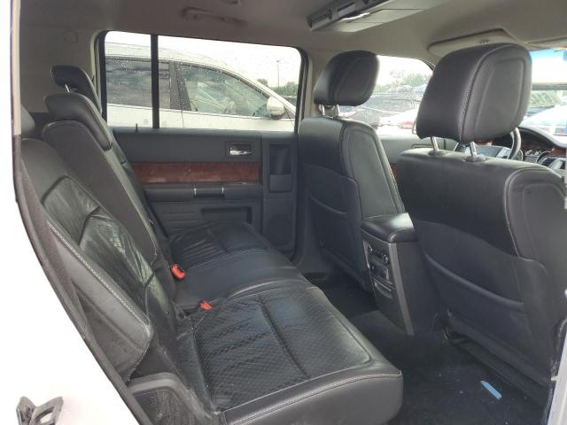 2009 Ford Flex Limited VIN: 2FMDK53C19BA16939 Lot: 61423824