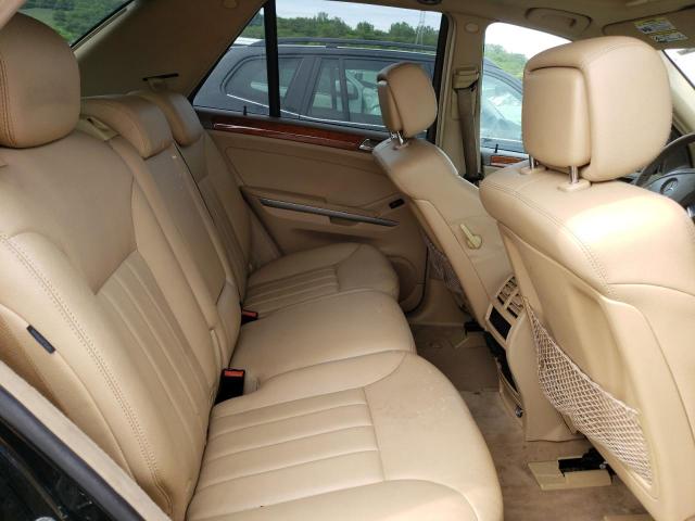 2007 Mercedes-Benz Ml 350 VIN: 4JGBB86E37A241524 Lot: 61343004