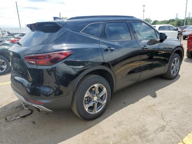 2023 CHEVROLET BLAZER 2LT 3GNKBCR46PS229013  59920894