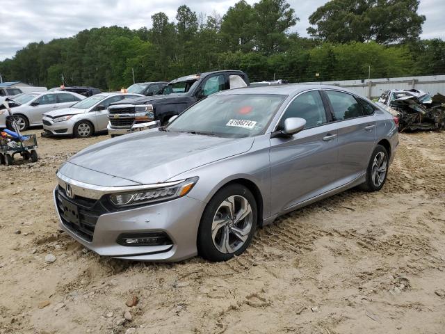 1HGCV1F46LA149463 2020 HONDA ACCORD - Image 1