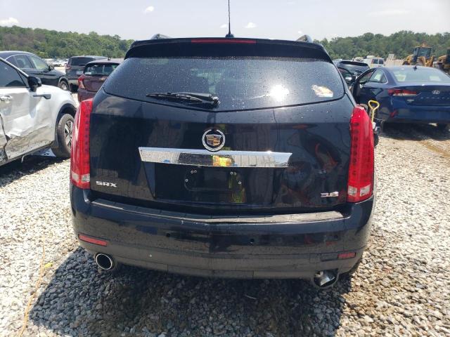 2015 CADILLAC SRX LUXURY - 3GYFNBE35FS538957