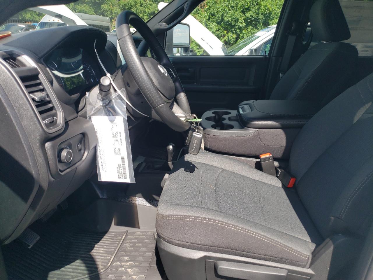 3C7WRLEL5RG240922 2024 Ram 4500