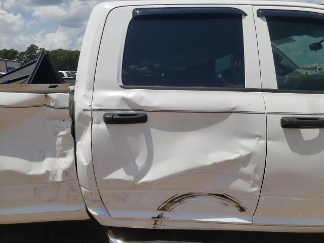 2012 Dodge Ram 2500 St VIN: 3C6UD5HL2CG305816 Lot: 60919474