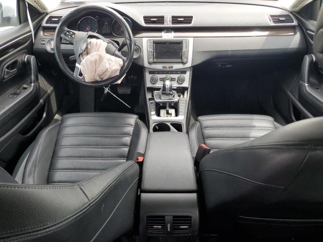 2017 VOLKSWAGEN CC SPORT - WVWKP7ANXHE503122