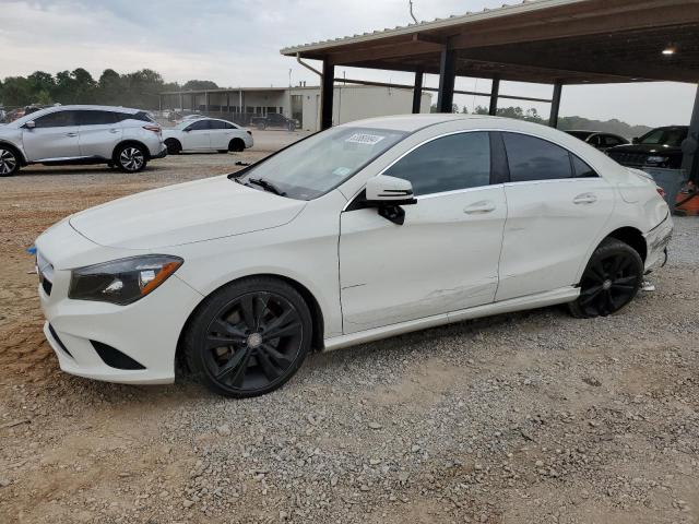 VIN WDDSJ4EB9EN080552 2014 Mercedes-Benz CLA-Class,... no.1