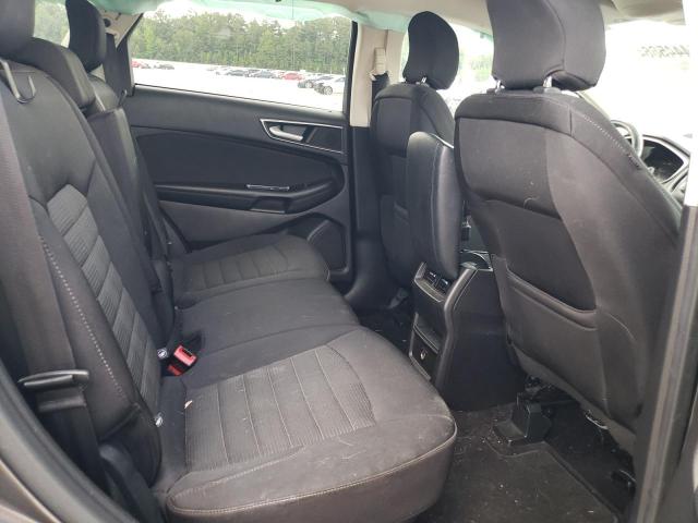 2016 FORD EDGE SEL - 2FMPK3J90GBC42962