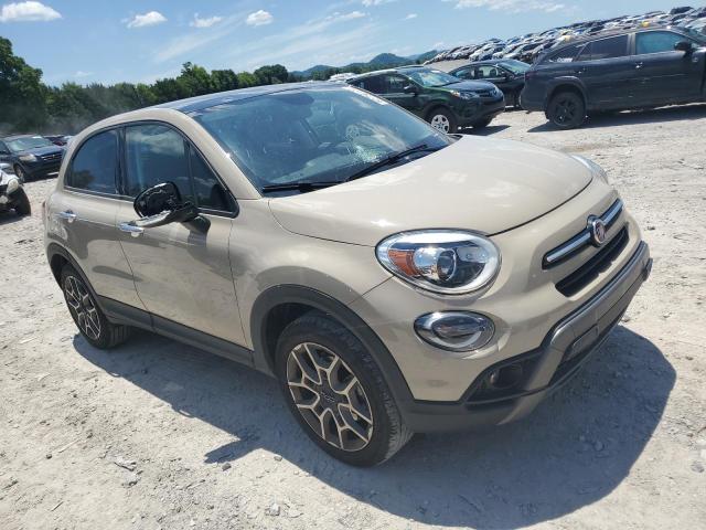 VIN ZFBNFYB19LP881370 2020 Fiat 500X, Trekking no.4