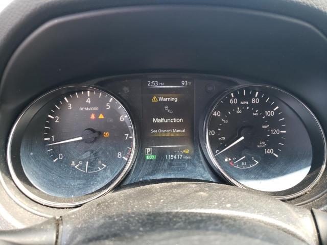 2017 NISSAN ROGUE S - JN8AT2MV6HW021350
