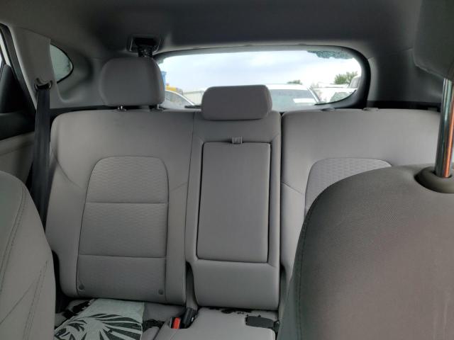 2019 HYUNDAI TUCSON LIM - KM8J33A45KU969850