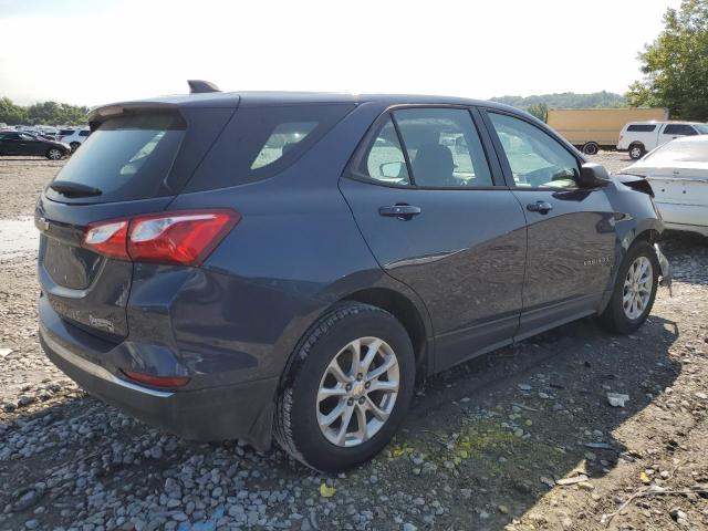 2018 CHEVROLET EQUINOX LS - 3GNAXHEV9JL116277