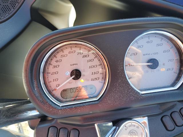2023 HARLEY-DAVIDSON FLTRX 1HD1KHC16PB640194