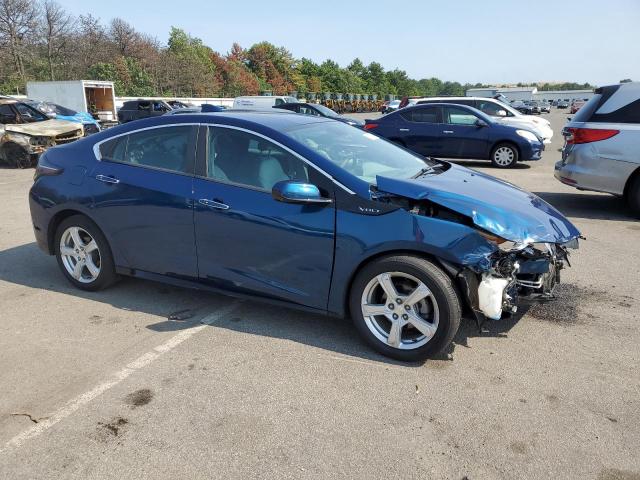 VIN 1G1RC6S53KU116159 2019 Chevrolet Volt, LT no.4