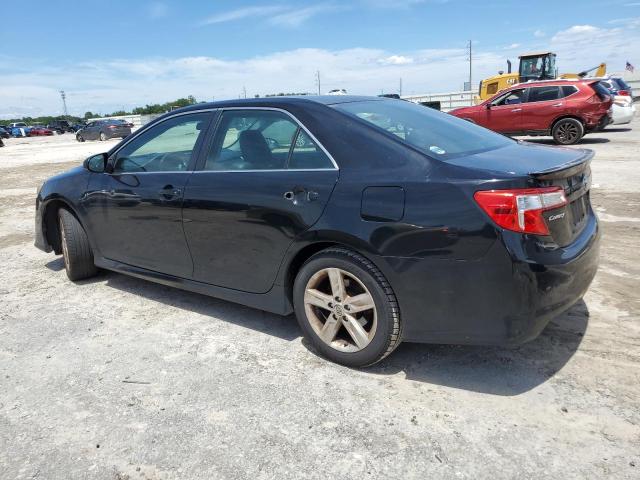 VIN 4T1BF1FK2DU715071 2013 Toyota Camry, L no.2