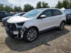 2017 FORD EDGE TITAN - 2FMPK4K89HBB45479