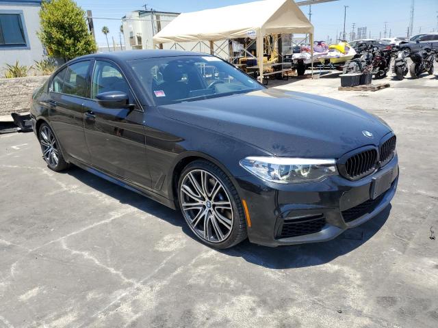 VIN WBAJE5C51KWW13994 2019 BMW 5 Series, 540 I no.4