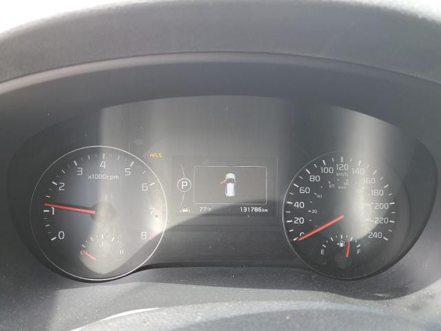 2018 KIA SPORTAGE S - KNDPRCA67J7381153