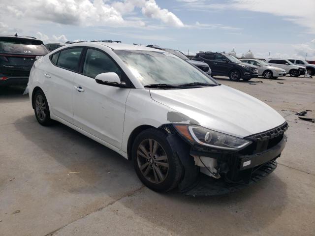 VIN 5NPD84LF2JH246943 2018 Hyundai Elantra, Sel no.4