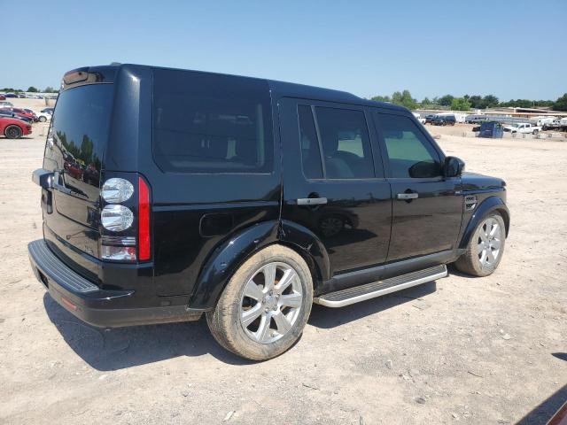 2016 LAND ROVER LR4 HSE - SALAG2V67GA796834