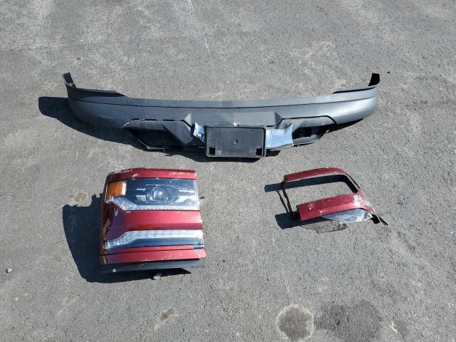 2017 CHEVROLET SLVRD 1500 3GCUKSEC5HG263117