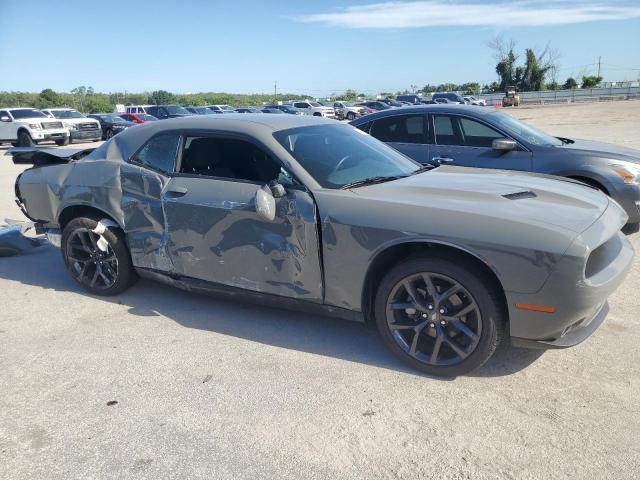 2023 DODGE CHALLENGER - 2C3CDZAG5PH696222