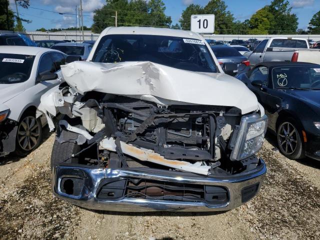 2017 NISSAN TITAN S/SV - 1N6AA1EK8HN542279