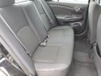 NISSAN VERSA S photo