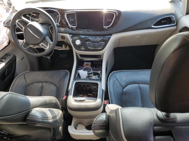 2022 CHRYSLER PACIFICA H - 2C4RC1S75NR102230