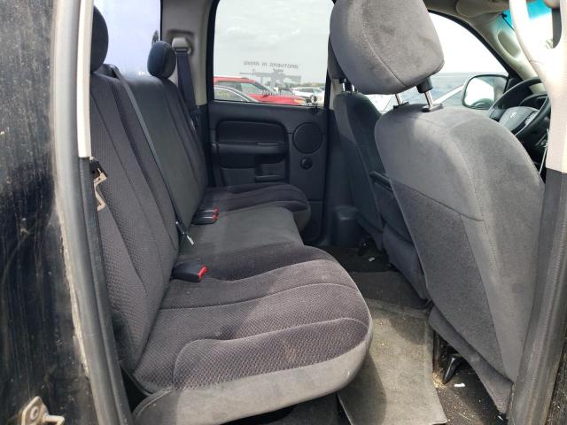 2005 Dodge Ram 1500 St VIN: 1D7HU18N05S320398 Lot: 62787884