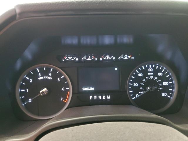 2021 Ford Expedition Xl VIN: 1FMJU1GT4MEA21114 Lot: 59824224