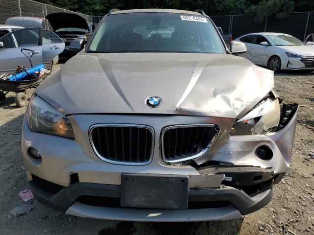 VIN WBAVL1C58EVY10624 2014 BMW X1, Xdrive28I no.5