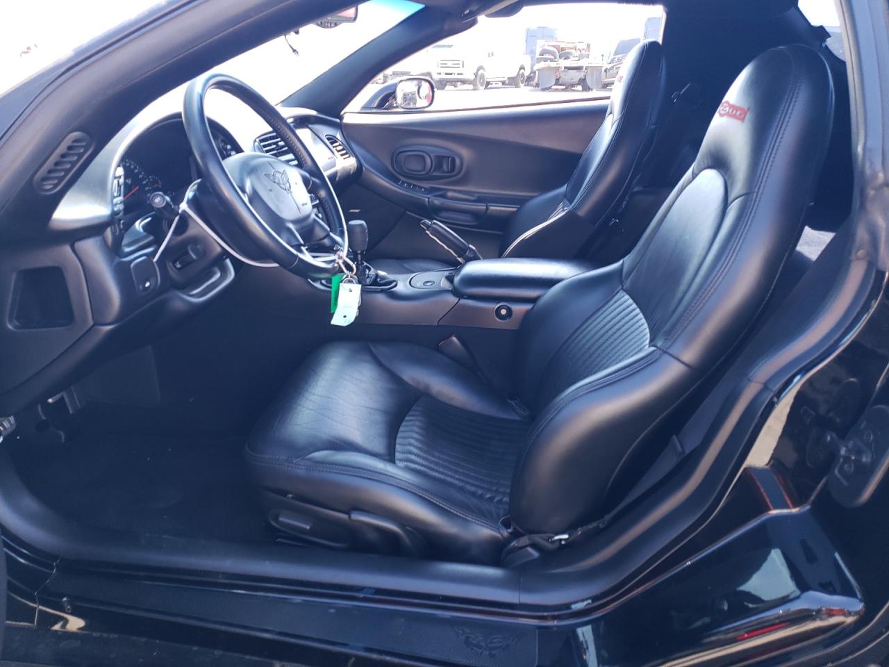 1G1YY12SX25119723 2002 Chevrolet Corvette Z06