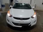 HYUNDAI ELANTRA GL photo