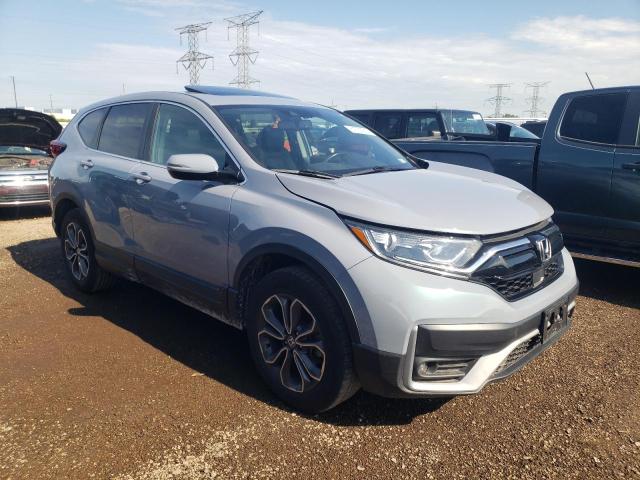 2HKRW2H85LH603125 Honda CRV CR-V EXL 4