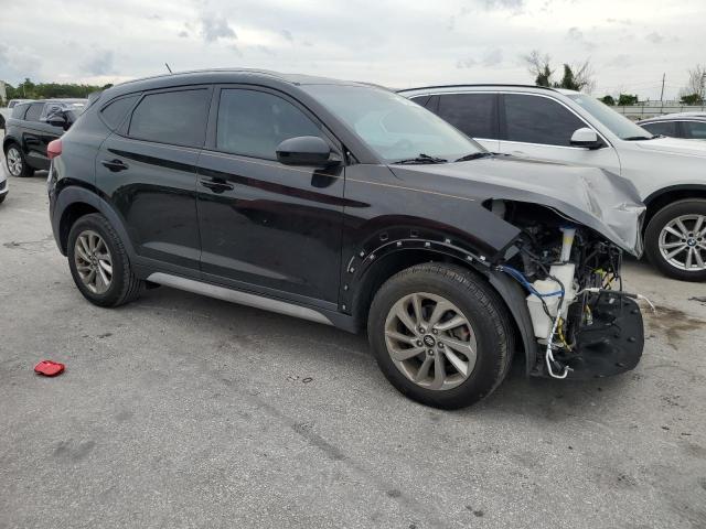 2017 HYUNDAI TUCSON LIM - KM8J33A46HU411031