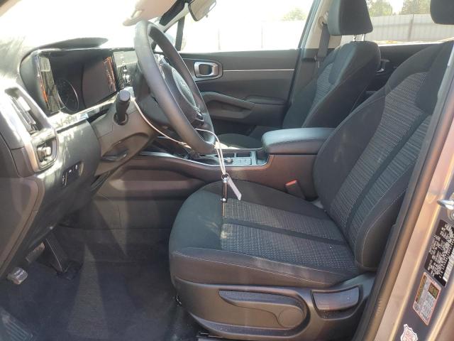 2023 KIA SORENTO LX - 5XYRG4LC0PG194484