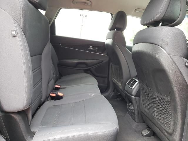 2016 KIA SORENTO LX - 5XYPGDA33GG046128