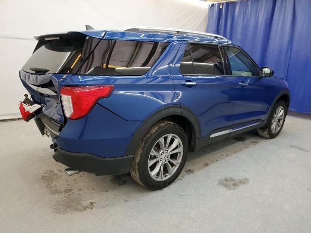 2023 Ford Explorer Limited VIN: 1FMSK8FHXPGA57804 Lot: 61963744