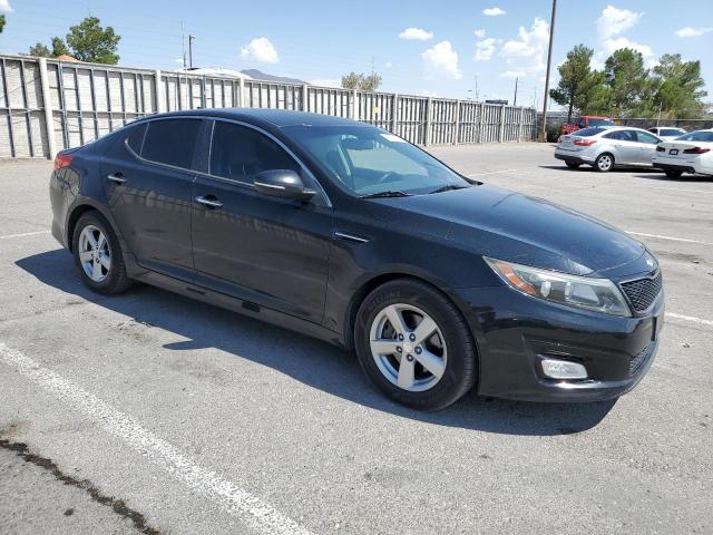 2015 KIA OPTIMA LX - 5XXGM4A76FG355042