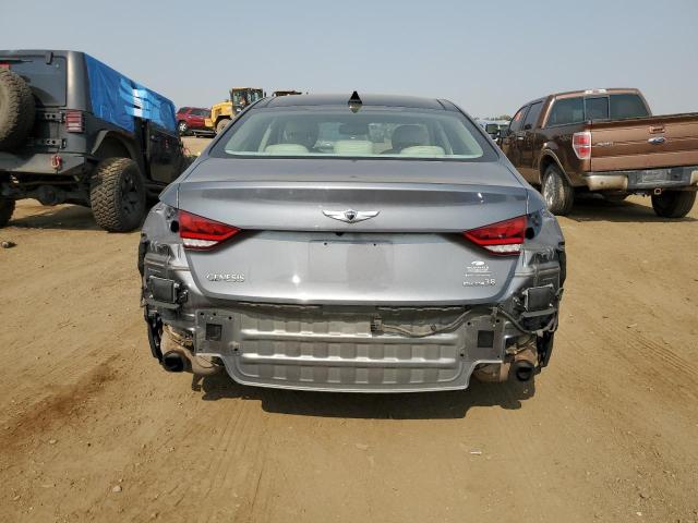 2016 HYUNDAI GENESIS 3. - KMHGN4JE0GU140288