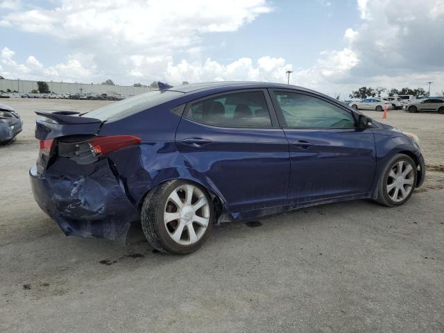 Vin: 5npdh4ae7dh342890, lot: 64137694, hyundai elantra gls 20133