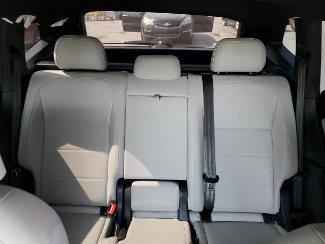 2019 VOLKSWAGEN TIGUAN SE - 3VV2B7AX0KM185059