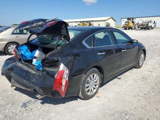 2017 Nissan Altima 2.5 VIN: 1N4AL3AP7HN306948 Lot: 61012174