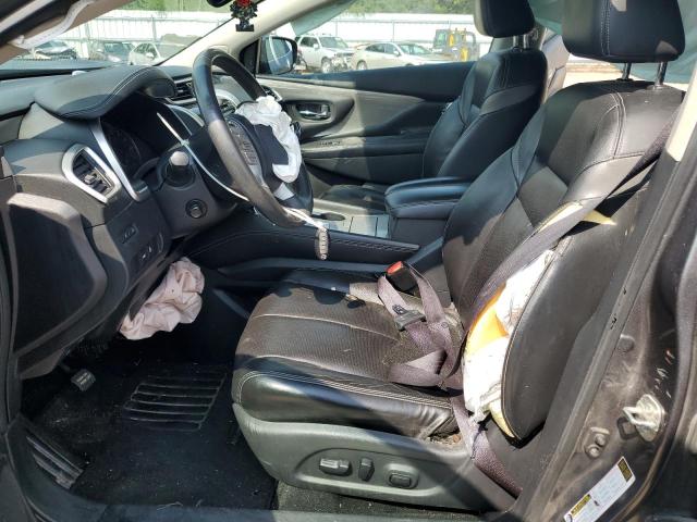 2015 NISSAN MURANO S - 5N1AZ2MHXFN201627