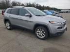 JEEP CHEROKEE L photo