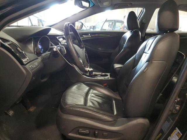 2013 Hyundai Sonata Se VIN: 5NPEC4AB6DH596213 Lot: 61488504