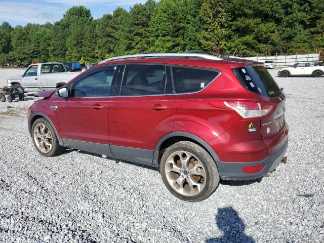 2015 FORD ESCAPE TIT - 1FMCU0J97FUA28437