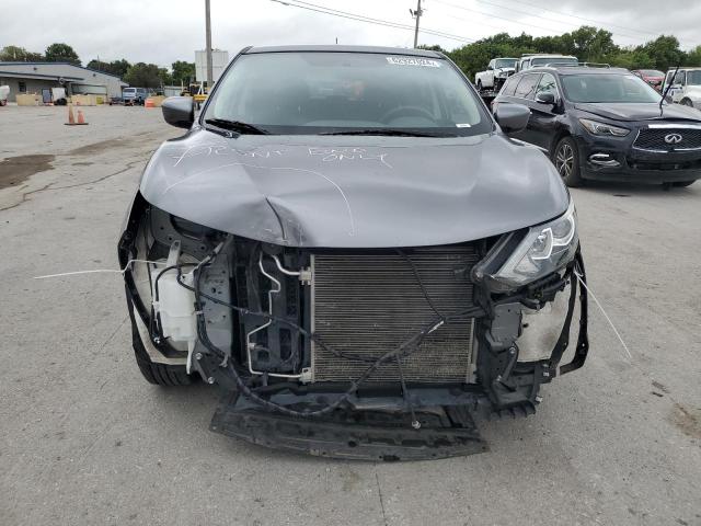 2019 NISSAN ROGUE SPOR - JN1BJ1CR9KW625022