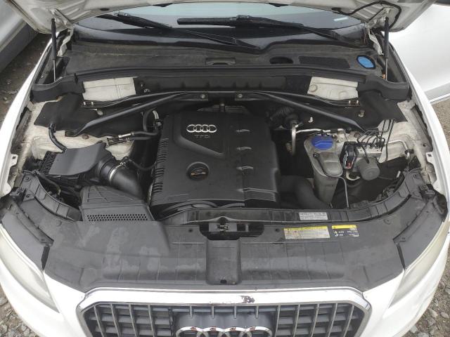 VIN WA1CFAFP8DA042738 2013 Audi Q5, Premium no.12